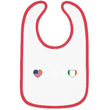 Discover Ireland Bibs