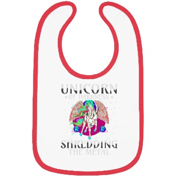 Discover Goth Rock Satan Girl Woman Festivals Death Metal Bibs