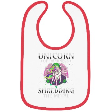 Discover Goth Rock Satan Girl Woman Festivals Death Metal Bibs