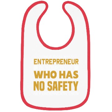 Discover A real yellow Bibs