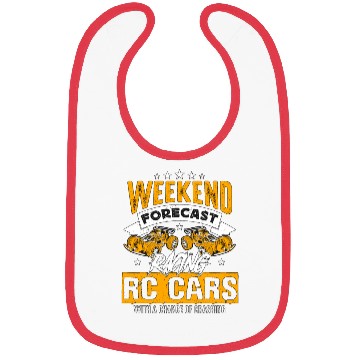 Discover RC Model Racing Weekend Forecast Racing Rc Model Bibs