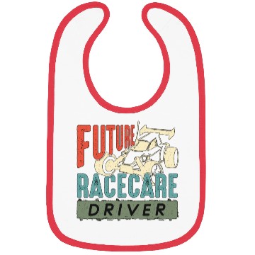 Discover RC Model Racing Future Racecare Driver Model Maker Bibs