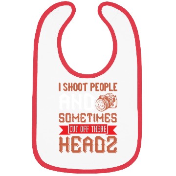 Discover I Shoot People And Sometimes Bibs