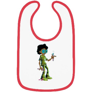 Discover Science Chemistry Characteristics Bibs