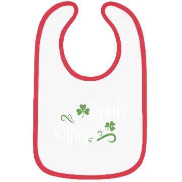 Discover St Patricks Day Drinking Drinks Well With Other Bibs
