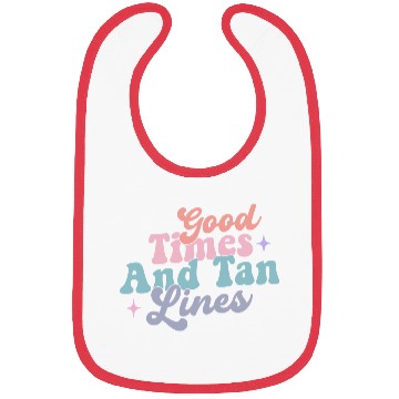 Discover Celebrating Summer Bibs