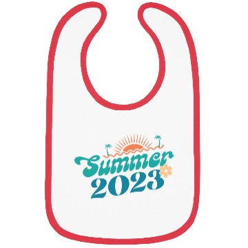 Discover Summer 2023 Bibs