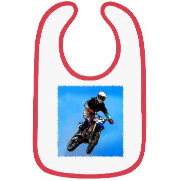 Discover motocross drawing Bibs