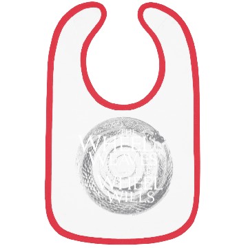 Discover The Wheel Of Time The Wheel Weaves Bibs