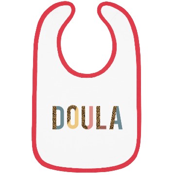 Discover Antepartum Doula Postpartum Doula Appreciation Bibs