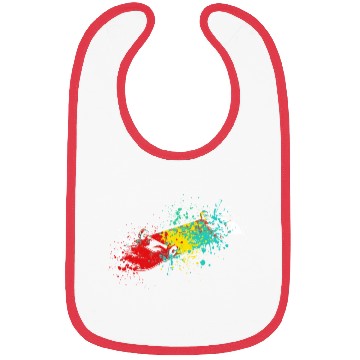 Discover Splash skater Skateboard Bibs
