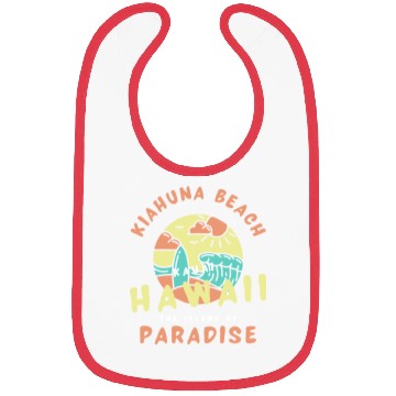 Discover summer vibes Bibs