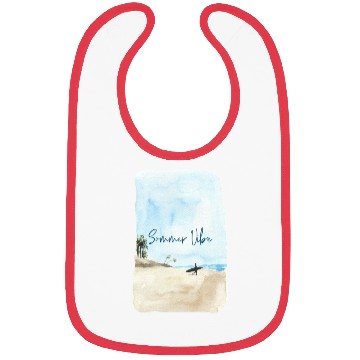 Discover summer vibes Bibs