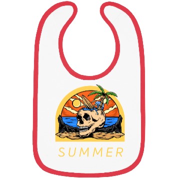 Discover summer vibes Bibs