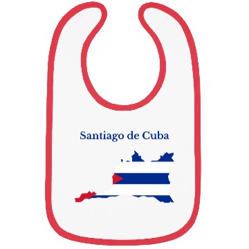 Discover Santiago De Cuba Province Cuba Bibs