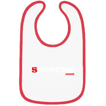 Discover Supreme Rogue Bad Military Style Gaming Gamer Bibs