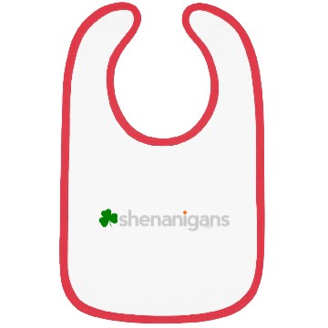Discover St Patricks Day For Shenanigans Paddy Bibs