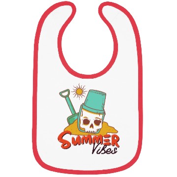Discover summer vibes Bibs