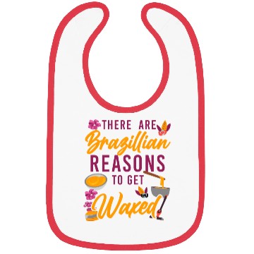Discover Cute Esthetician Skincare Bibs