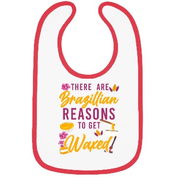 Discover Cute Esthetician Skincare Bibs