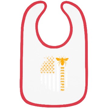 Discover Honey Bee Beekeeping Hive Beekeeper Bibs