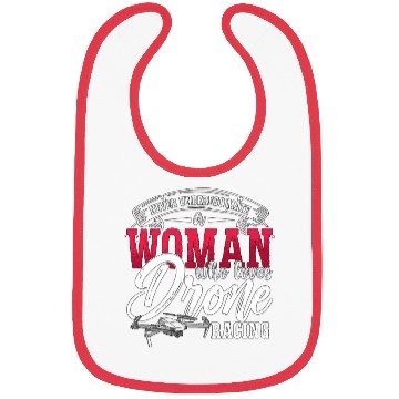 Discover Drone Racing Never Underestimate Race Drone Racer Bibs