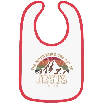 Discover Outdoor Camg Believer Bibs