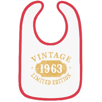 Discover 59 59Th Anniversary Best 1963 Bibs