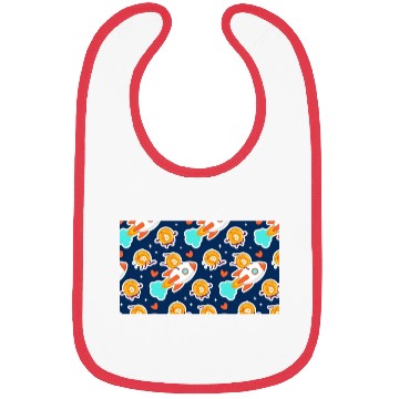 Discover Bitcoin Wallpaper Bibs