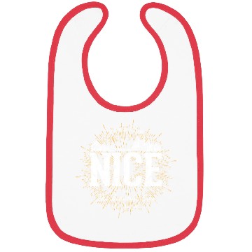 Discover Style Nice France Bibs