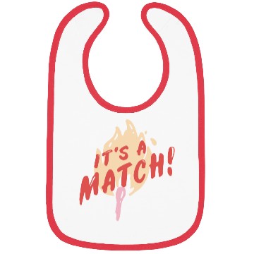 Discover Valentines Bibs