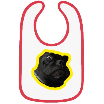 Discover Crazy Cane Corso Bibs
