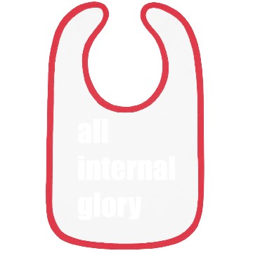 Discover all internal glory cool Bibs