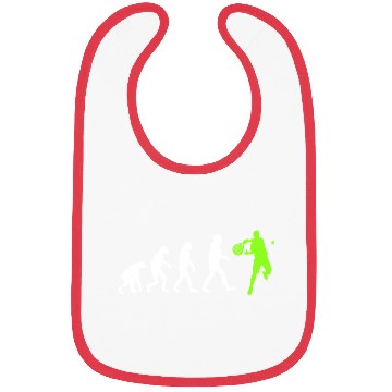 Discover Padel Evolution Bibs