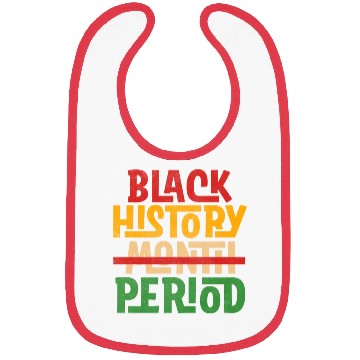 Discover Black History Month Blm Bibs