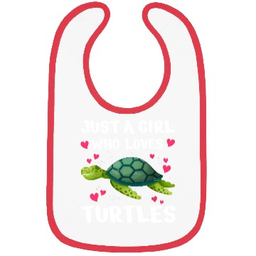 Discover Funny Sea Turtle Turtle Lover Ocean Turtles Bibs
