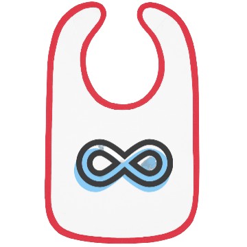 Discover Hawkeye Bibs