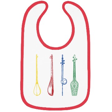 Discover Irish Bouzouki Instrument Greek Bibs