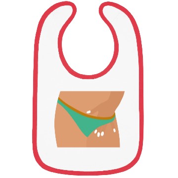 Discover Self Love Bibs