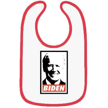 Discover Joe Biden Bibs