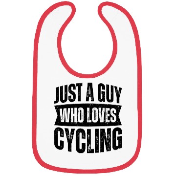 Discover Cycling Lover Bibs