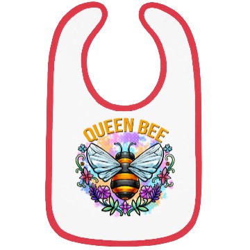 Discover Queen Bee Gardening Bibs