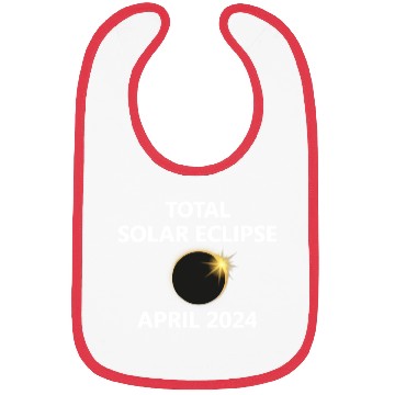 Discover Solar Eclipse 2024 Kentucky Oklahoma Michigan City Bibs