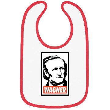 Discover Richard Wagner Bibs