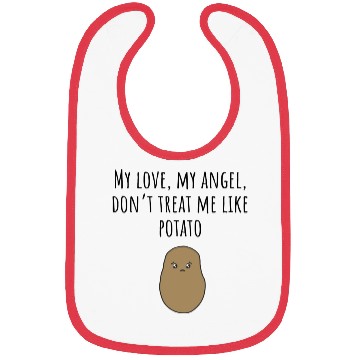 Discover My love, My angel, Don Bibs