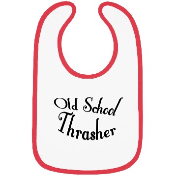 Discover Old school Bibs