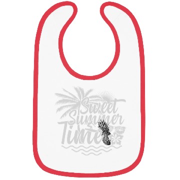 Discover Sweet summer time Bibs