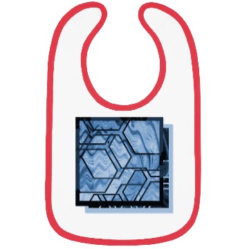 Discover OUTWORK, Sapphire Bibs