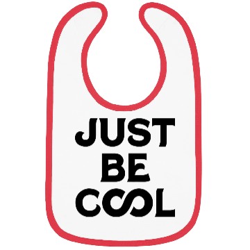 Discover Just Be Cool nature Bibs