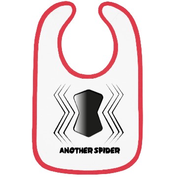 Discover another spider Bibs nature